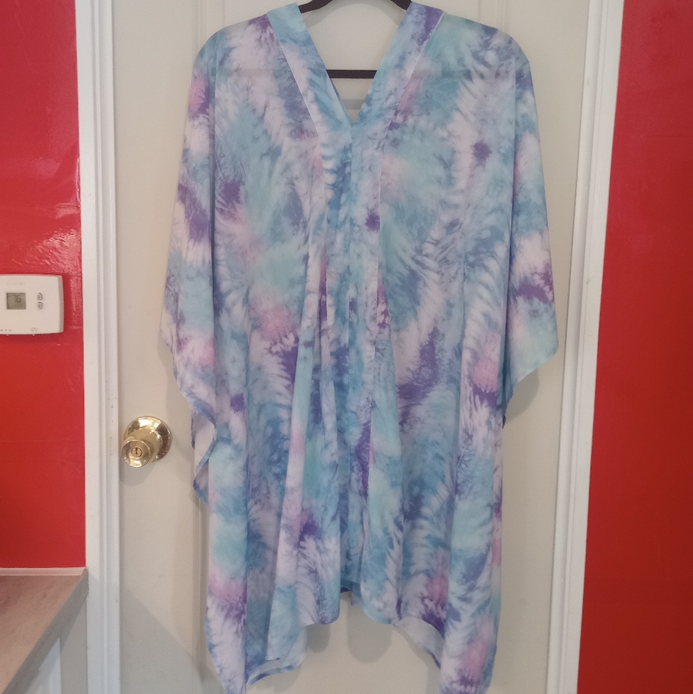 Fashion Beach dress super light